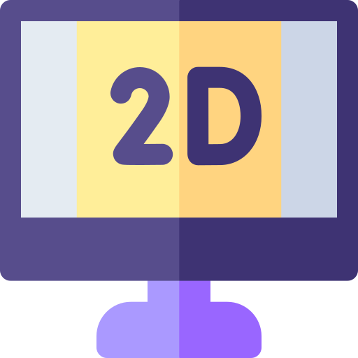 2D Animation
