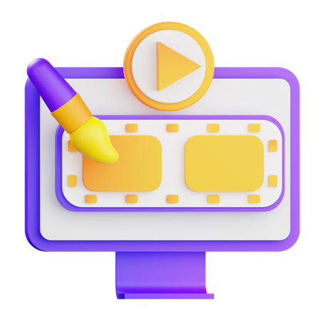 3D Animation