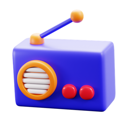 Radio Jingles