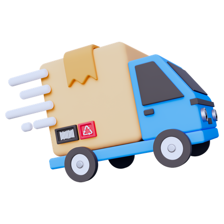 Delivery