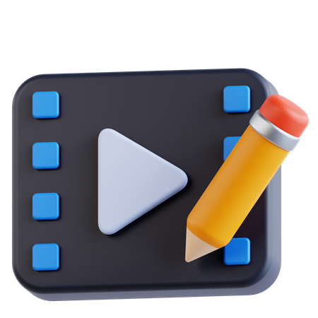 Editing