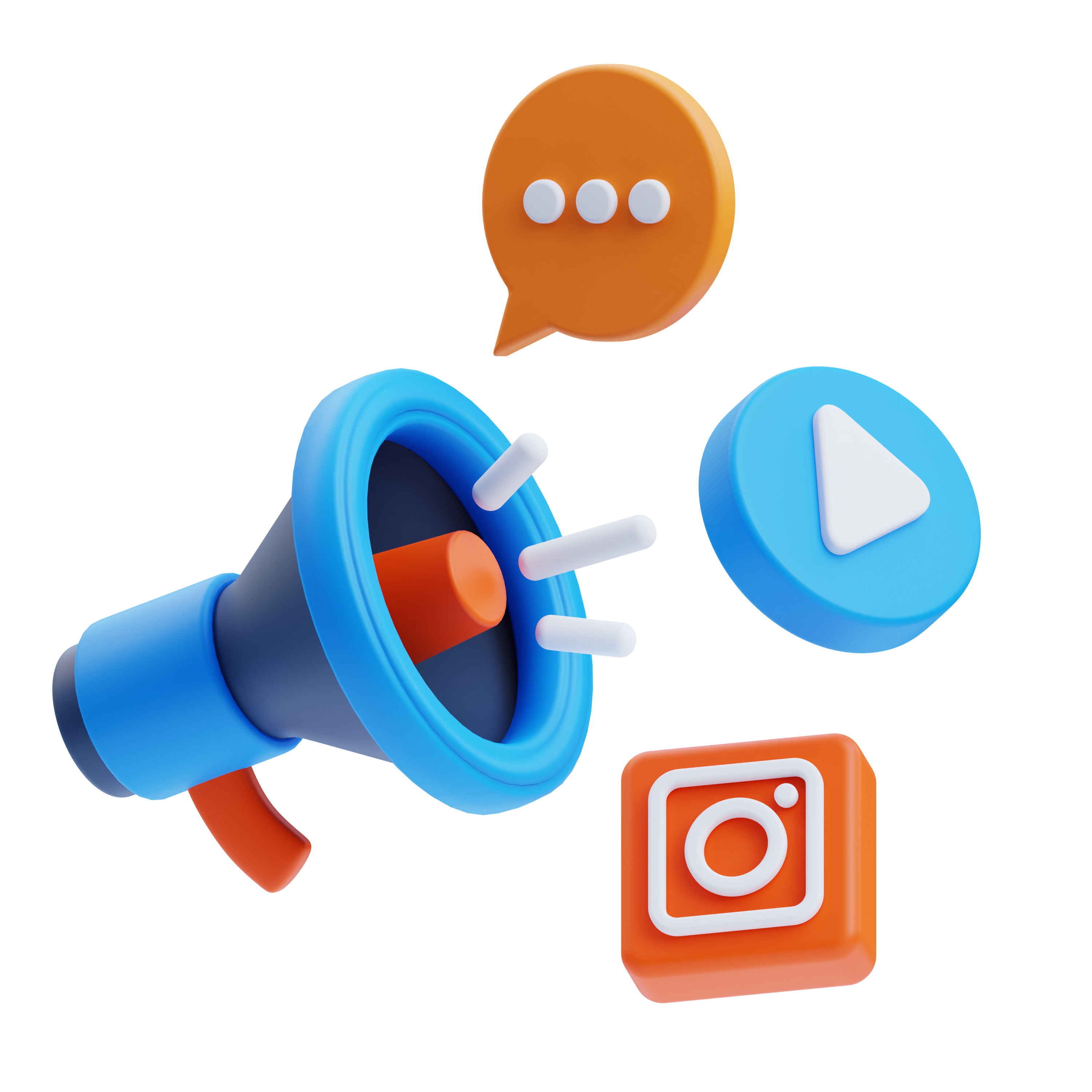 Social Media Management