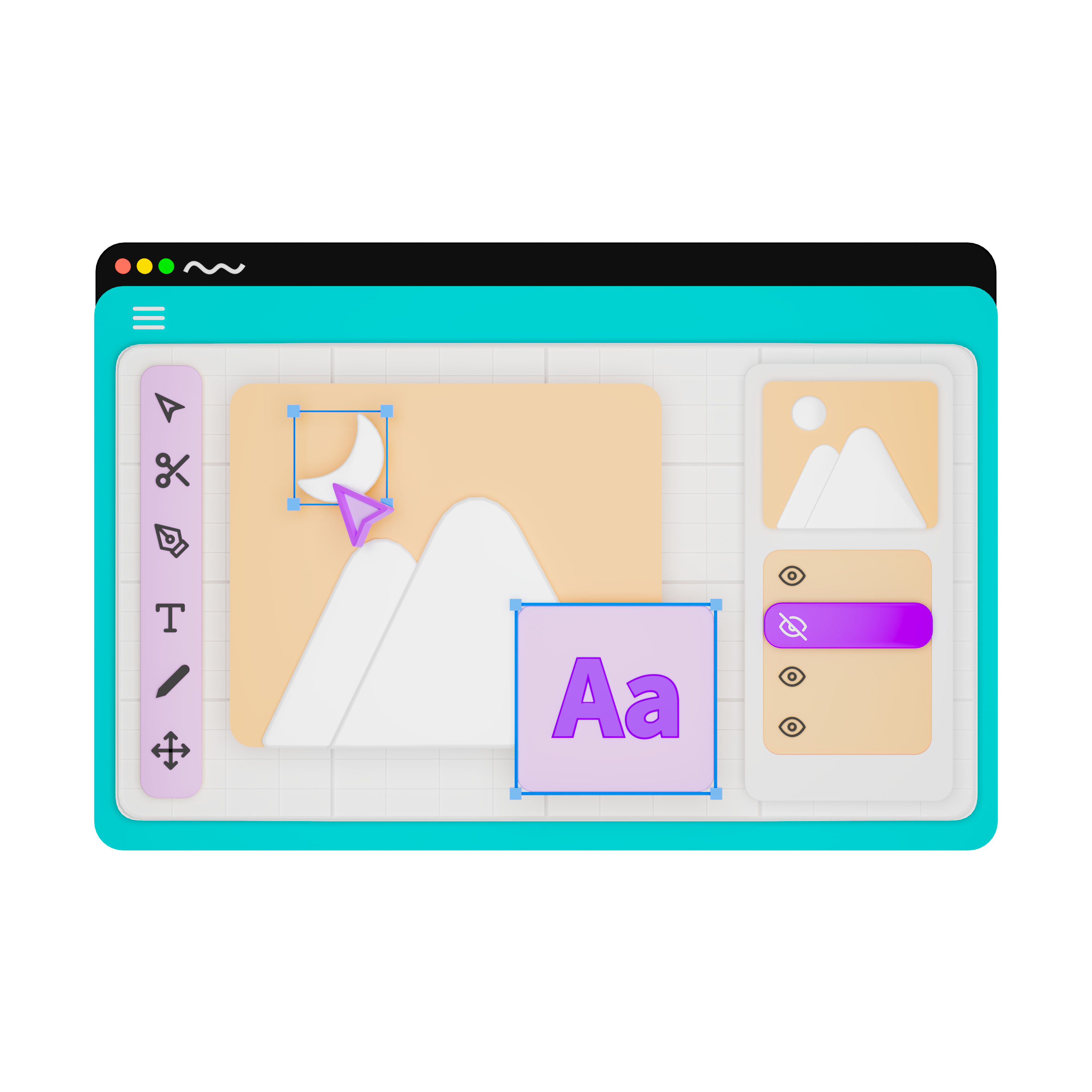 Branding & Design